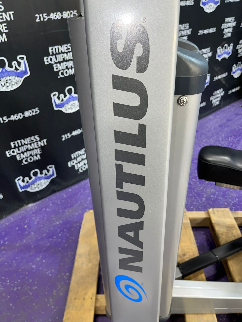 web34-12.jpg Nautilus Nitro Plus Rotary Torso – Abs Obliques Serratus Low Back Total Core