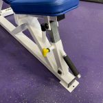 Full Commercial Fully Adjustable 0-90 Degree Benches Full Commercial Fully Adjustable 0-90 Degree Benches