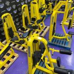 Precor Icarian 13 Unit Total Body Strength Circuit Gym Package