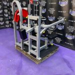 Strive Smart Strength Seated Dip