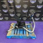 Precor 240i Commercial Stretch Trainer Precor 240i Commercial Stretch Trainer