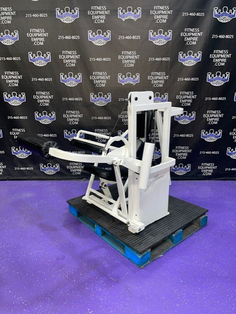 web34 Flex Fitness Hamtractor – RARE