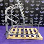 Cybex Squat Rack – Newest Model