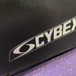 Cybex Cyclone 530c Upright Bike