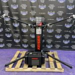 Keiser Infinity Functional Trainer w/Compressor