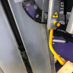 Life Fitness Optima Triple Press Chest – Incline- Shoulder Life Fitness Optima Triple Press Chest – Incline- Shoulder