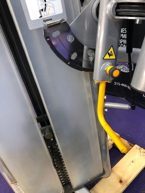 web34-6-1.jpg Life Fitness Optima Triple Press Chest – Incline- Shoulder