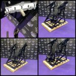 Rogers Pendulum Incline – Chest – Shoulder Press Combo Machine – DEMO FLOOR MODEL – Like New