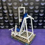 Cybex Classic Chest Press – Super RARE