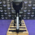 Life Fitness Discover SE Platinum Club Series Ellipticals