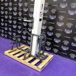 Cybex Standing Assisted Dip & Pull-up Machine