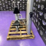 Cybex VR3 Platinum Seated Row Cybex VR3 Platinum Seated Row