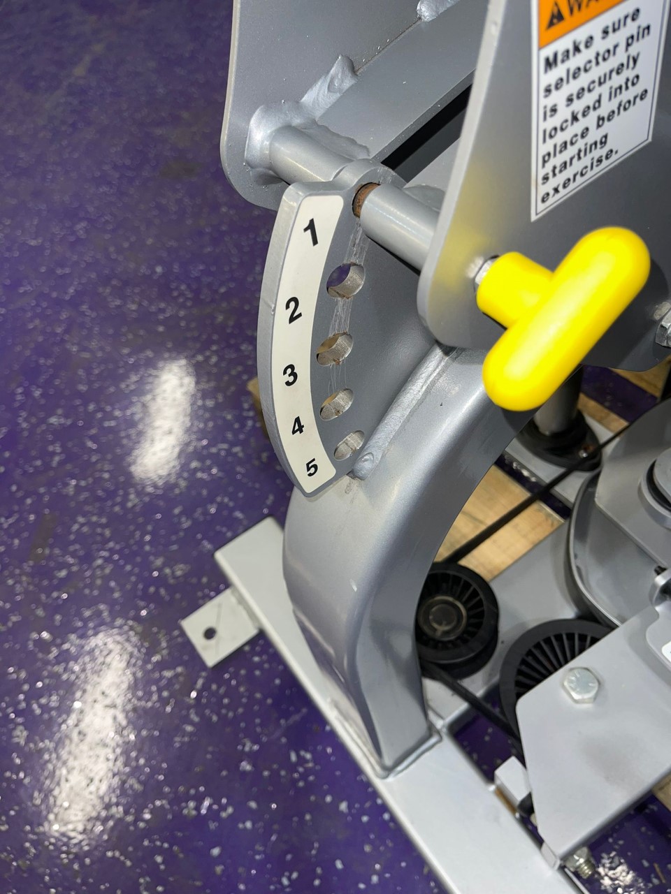 web35-1-2.jpg Nautilus Nitro Plus Abductor & Adductor Combo Machine – Inner & Outer Thigh – Immaculate