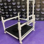 Westside Plate Loaded Belt Squat Dynamic Westside Plate Loaded Belt Squat Dynamic