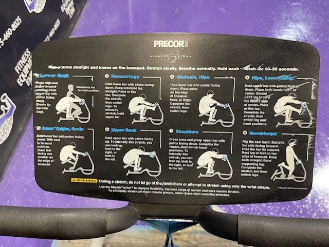web35-1-5.jpg Precor 240i Commercial Stretch Trainer