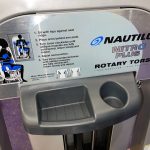 Nautilus Nitro Plus Rotary Torso – Abs Obliques Serratus Low Back Total Core Nautilus Nitro Plus Rotary Torso – Abs Obliques Serratus Low Back Total Core