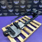 Precor Icarian 625 Lunge – RARE – Refurbished Precor Icarian 625 Lunge – RARE – Refurbished