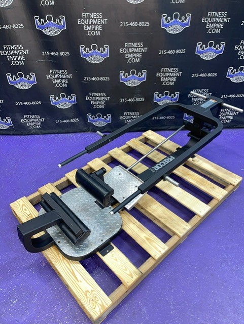 web35-13.jpg Precor Icarian 625 Lunge – RARE – Refurbished