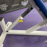 Full Commercial Fully Adjustable 0-90 Degree Benches Full Commercial Fully Adjustable 0-90 Degree Benches