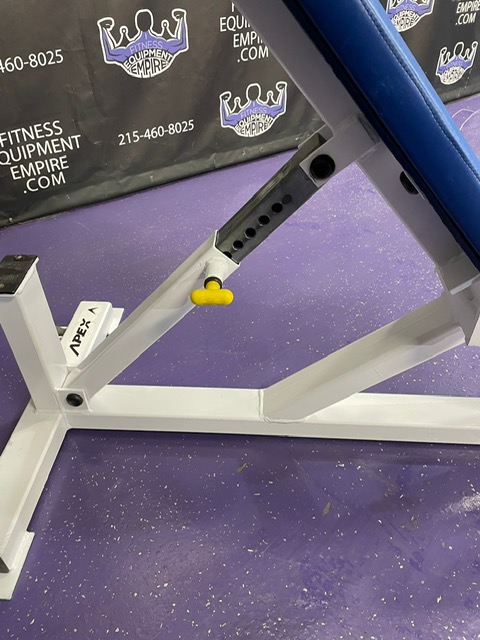 web35-15.jpg Full Commercial Fully Adjustable 0-90 Degree Benches