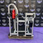 Strive Smart Strength Seated Dip