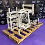 MedX Avenger Plate Loaded Leg Press – RARE
