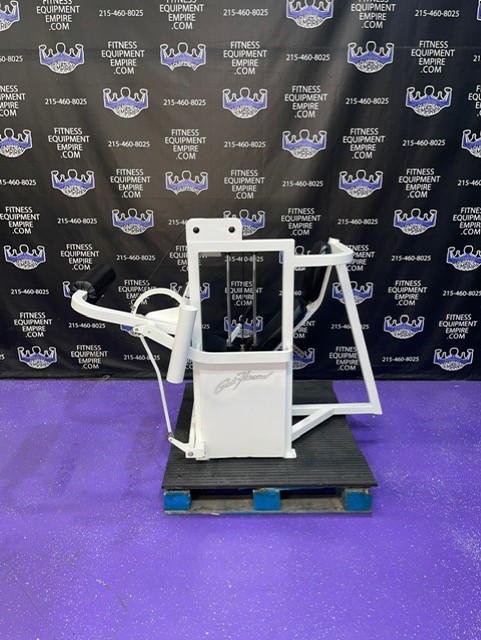 web35 Flex Fitness Hamtractor – RARE