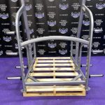 Cybex Squat Rack – Newest Model