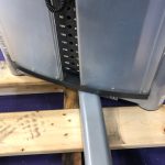 Life Fitness Optima Triple Press Chest – Incline- Shoulder Life Fitness Optima Triple Press Chest – Incline- Shoulder