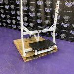 Hammer Strength Incline Olympic Bench Press