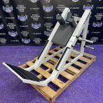 Cybex 45 Degree Linear Hack Squat