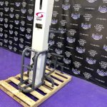 Cybex Standing Assisted Dip & Pull-up Machine