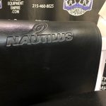 Nautilus Nitro Low Back Extension Nautilus Nitro Low Back Extension