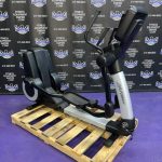 Life Fitness Discover SE Platinum Club Series Ellipticals