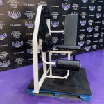 Nautilus Next Generation Chain Driven Leg Extension – Old School Nautilus Next Generation Chain Driven Leg Extension – Old School