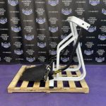 Streamline Deadlift Shrug Squat Lunge Row Combo