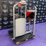 Strive Smart Strength Seated Dip