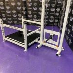 Westside Plate Loaded Belt Squat Dynamic Westside Plate Loaded Belt Squat Dynamic