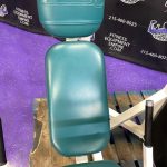 Original OEM FLEX FITNESS Hamtractor – Super Clean & RARE