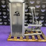 Cybex VR3 Platinum Seated Row Cybex VR3 Platinum Seated Row