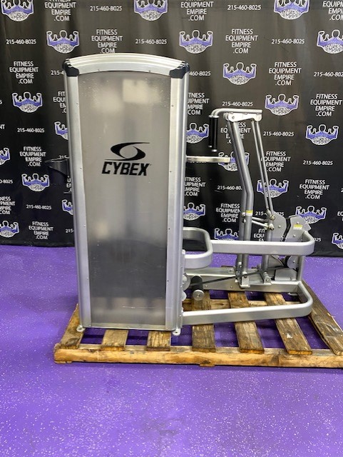 web36-2 Cybex VR3 Platinum Seated Row