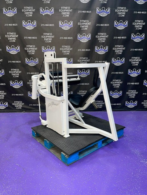 web36 Flex Fitness Hamtractor – RARE