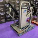 Nautilus Nitro EVO Leg Extension & Leg Curl Matching Pair – Newest Model