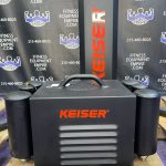 Keiser Infinity Functional Trainer w/Compressor