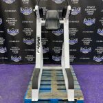 Precor Dip & Leg Raise – Chest Abs Triceps & Obliques