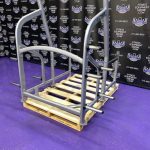 Cybex Squat Rack – Newest Model