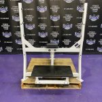 Hammer Strength Incline Olympic Bench Press