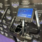 Life Fitness Discover SE Platinum Club Series Ellipticals