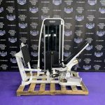 Cybex Eagle Seated Leg Press w/500 lb. Stack Cybex Eagle Seated Leg Press w/500 lb. Stack