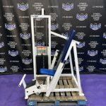 Cybex Classic Chest Press – Super RARE